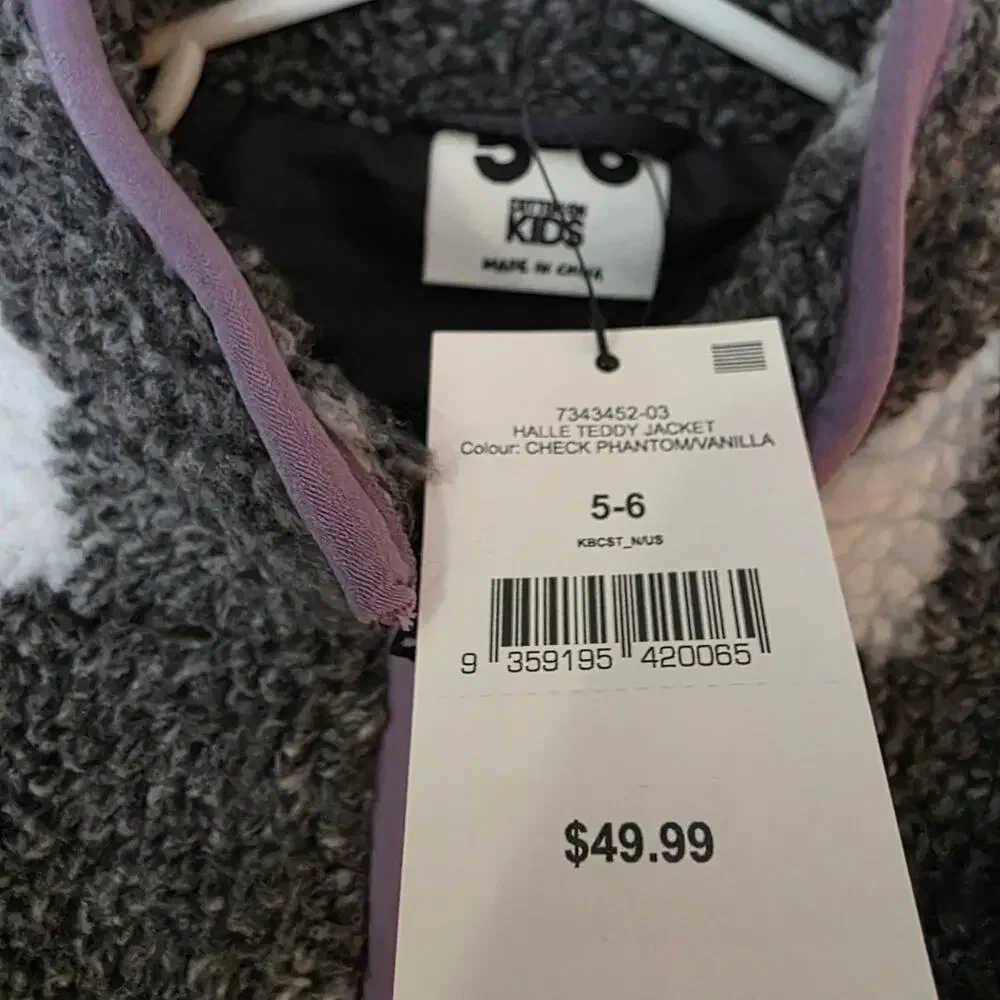 Cotton On this brand